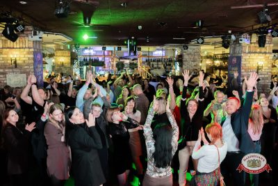 Вечер встречи выпускников, 7 февраля 2026 - Ресторан «Максимилианс» Тюмень - 00155