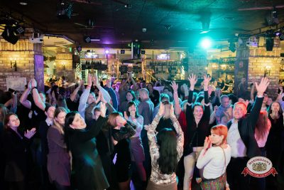 Вечер встречи выпускников, 7 февраля 2026 - Ресторан «Максимилианс» Тюмень - 00156