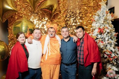 Похмельные вечеринки, 3 января 2026 - Ресторан «Максимилианс» Тюмень - 10