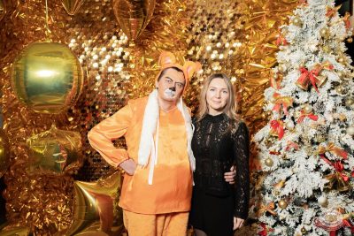 Похмельные вечеринки, 3 января 2026 - Ресторан «Максимилианс» Тюмень - 12