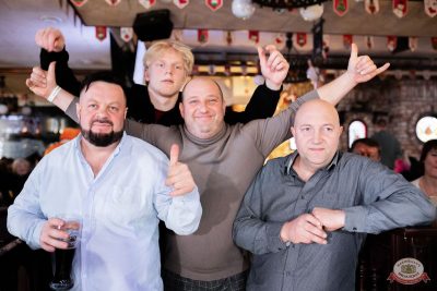 Похмельные вечеринки, 3 января 2026 - Ресторан «Максимилианс» Тюмень - 16