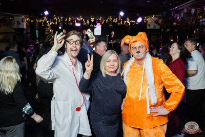 Похмельные вечеринки, 3 января 2026 - Ресторан «Максимилианс» Тюмень - 17