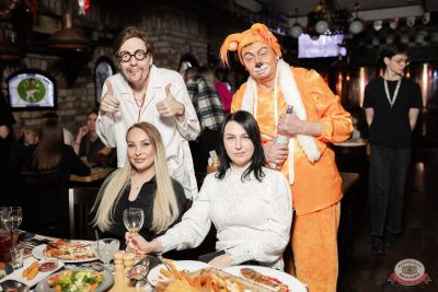 Похмельные вечеринки, 3 января 2026 - Ресторан «Максимилианс» Тюмень - 19