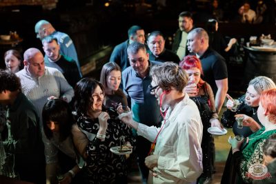 Похмельные вечеринки, 3 января 2026 - Ресторан «Максимилианс» Тюмень - 2