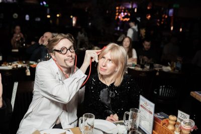 Похмельные вечеринки, 3 января 2026 - Ресторан «Максимилианс» Тюмень - 24