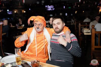 Похмельные вечеринки, 3 января 2026 - Ресторан «Максимилианс» Тюмень - 25