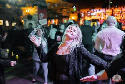 Похмельные вечеринки, 3 января 2026 - Ресторан «Максимилианс» Тюмень - 28