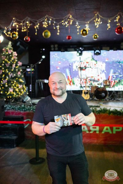 Похмельные вечеринки, 3 января 2026 - Ресторан «Максимилианс» Тюмень - 29