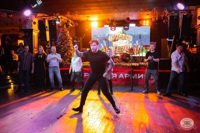 Похмельные вечеринки, 3 января 2026 - Ресторан «Максимилианс» Тюмень - 32