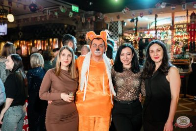 Похмельные вечеринки, 3 января 2026 - Ресторан «Максимилианс» Тюмень - 5