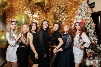 Похмельные вечеринки, 4 января 2026 - Ресторан «Максимилианс» Тюмень - 10