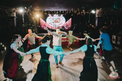 Похмельные вечеринки, 4 января 2026 - Ресторан «Максимилианс» Тюмень - 19