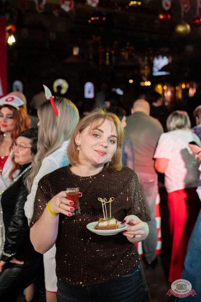 Похмельные вечеринки, 4 января 2026 - Ресторан «Максимилианс» Тюмень - 2