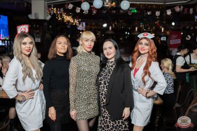 Похмельные вечеринки, 4 января 2026 - Ресторан «Максимилианс» Тюмень - 22