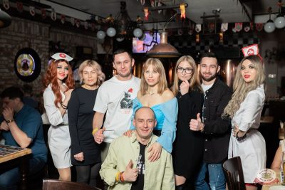 Похмельные вечеринки, 4 января 2026 - Ресторан «Максимилианс» Тюмень - 24