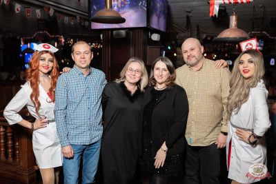 Похмельные вечеринки, 4 января 2026 - Ресторан «Максимилианс» Тюмень - 26