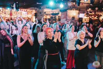 Похмельные вечеринки, 4 января 2026 - Ресторан «Максимилианс» Тюмень - 29