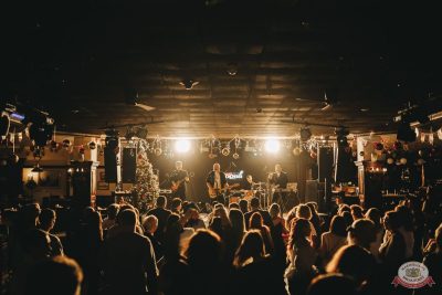 Похмельные вечеринки, 4 января 2026 - Ресторан «Максимилианс» Тюмень - 30