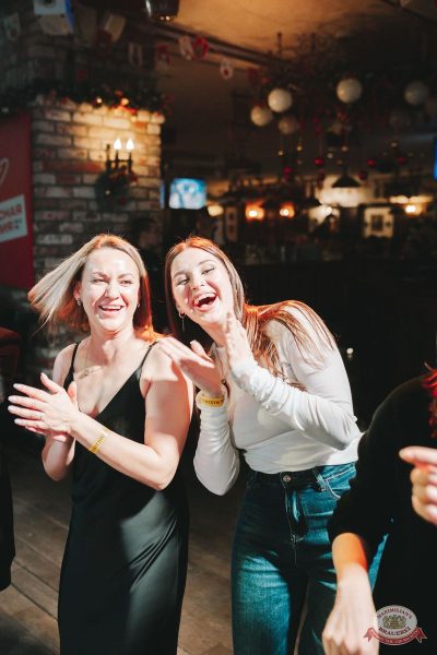 Похмельные вечеринки, 4 января 2026 - Ресторан «Максимилианс» Тюмень - 32