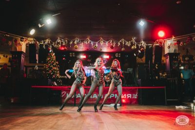 Похмельные вечеринки, 4 января 2026 - Ресторан «Максимилианс» Тюмень - 34