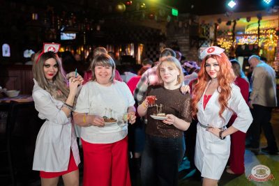 Похмельные вечеринки, 4 января 2026 - Ресторан «Максимилианс» Тюмень - 4