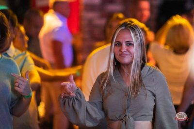 «Дыхание ночи»: Жара, 25 июля 2026 - Ресторан «Максимилианс» Тюмень - 30