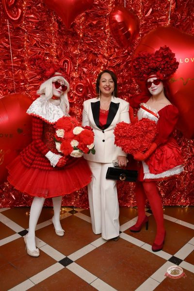 День влюбленных, 14 февраля 2026 - Ресторан «Максимилианс» Тюмень - 11