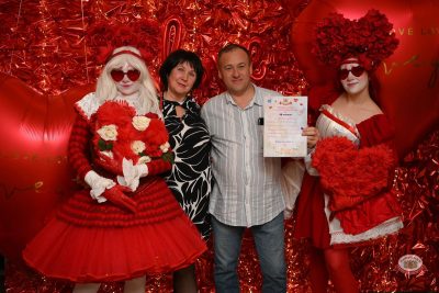 День влюбленных, 14 февраля 2026 - Ресторан «Максимилианс» Тюмень - 13