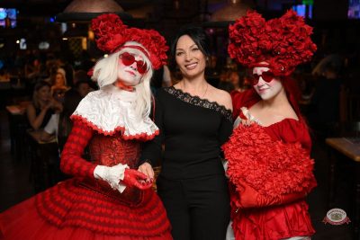 День влюбленных, 14 февраля 2026 - Ресторан «Максимилианс» Тюмень - 18