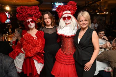 День влюбленных, 14 февраля 2026 - Ресторан «Максимилианс» Тюмень - 19