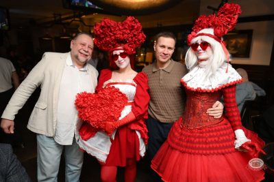 День влюбленных, 14 февраля 2026 - Ресторан «Максимилианс» Тюмень - 20