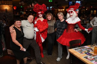 День влюбленных, 14 февраля 2026 - Ресторан «Максимилианс» Тюмень - 22