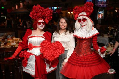 День влюбленных, 14 февраля 2026 - Ресторан «Максимилианс» Тюмень - 23