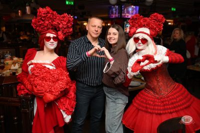 День влюбленных, 14 февраля 2026 - Ресторан «Максимилианс» Тюмень - 25