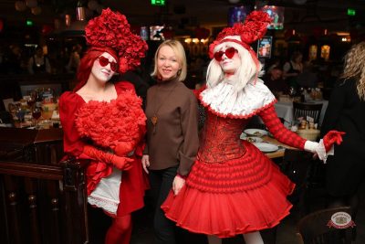 День влюбленных, 14 февраля 2026 - Ресторан «Максимилианс» Тюмень - 26