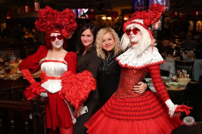 День влюбленных, 14 февраля 2026 - Ресторан «Максимилианс» Тюмень - 27