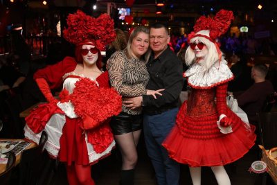 День влюбленных, 14 февраля 2026 - Ресторан «Максимилианс» Тюмень - 28