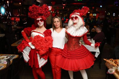 День влюбленных, 14 февраля 2026 - Ресторан «Максимилианс» Тюмень - 29