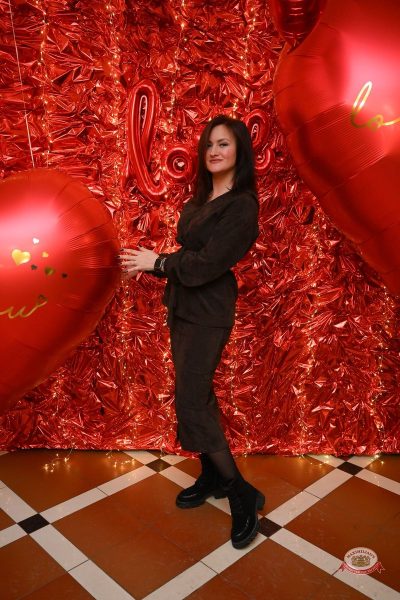 День влюбленных, 14 февраля 2026 - Ресторан «Максимилианс» Тюмень - 4