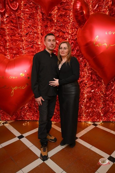 День влюбленных, 14 февраля 2026 - Ресторан «Максимилианс» Тюмень - 5