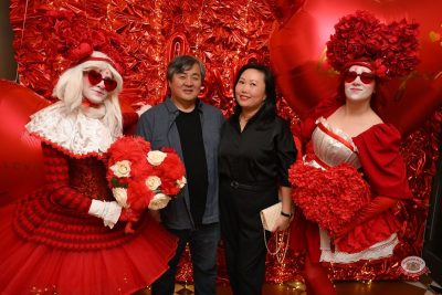 День влюбленных, 14 февраля 2026 - Ресторан «Максимилианс» Тюмень - 6