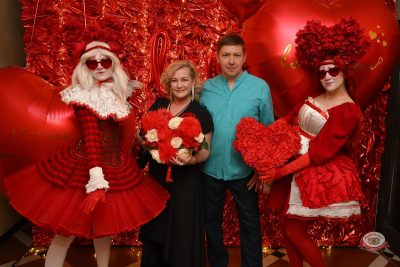 День влюбленных, 14 февраля 2026 - Ресторан «Максимилианс» Тюмень - 7