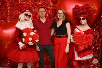 День влюбленных, 14 февраля 2026 - Ресторан «Максимилианс» Тюмень - 9