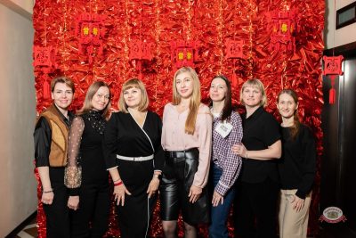 Макс Фест «Китайский Новый год», 27 февраля 2026 - Ресторан «Максимилианс» Тюмень - 1