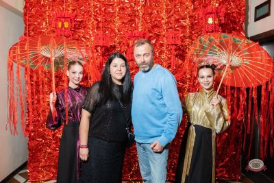 Макс Фест «Китайский Новый год», 27 февраля 2026 - Ресторан «Максимилианс» Тюмень - 10