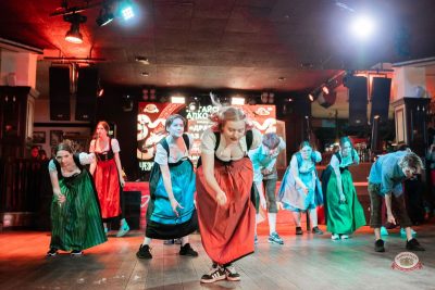 Макс Фест «Китайский Новый год», 27 февраля 2026 - Ресторан «Максимилианс» Тюмень - 11