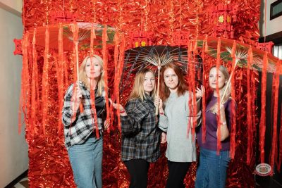 Макс Фест «Китайский Новый год», 27 февраля 2026 - Ресторан «Максимилианс» Тюмень - 15