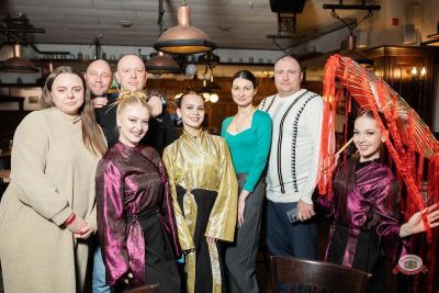 Макс Фест «Китайский Новый год», 27 февраля 2026 - Ресторан «Максимилианс» Тюмень - 18