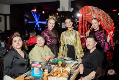 Макс Фест «Китайский Новый год», 27 февраля 2026 - Ресторан «Максимилианс» Тюмень - 20