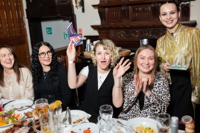 Макс Фест «Китайский Новый год», 27 февраля 2026 - Ресторан «Максимилианс» Тюмень - 22